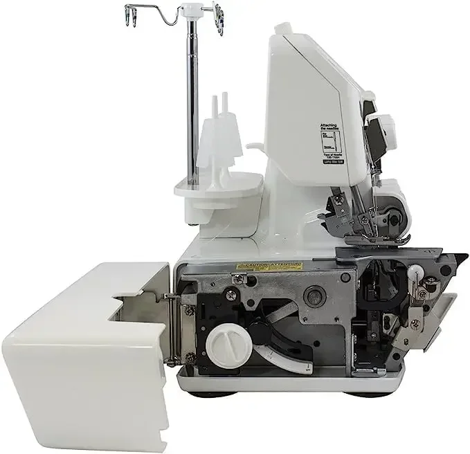

v MO644D Portable Serger, White