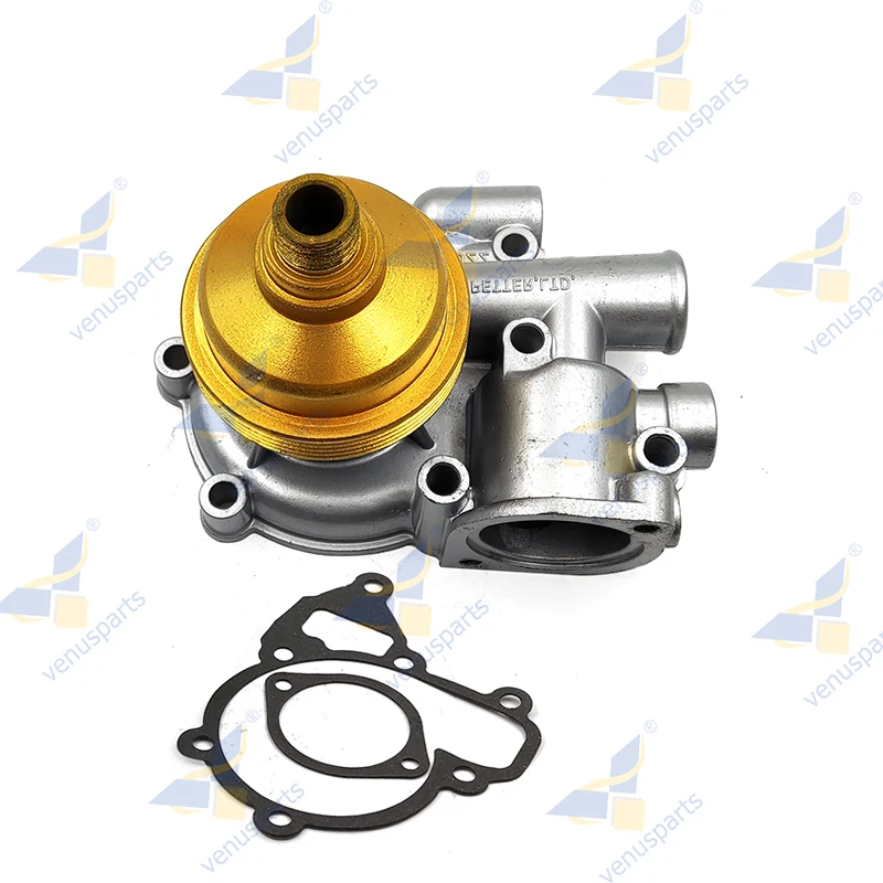 

Water Pump 75040621 For Lister Petter Alpha LPW LPWS LPWT 750-40621