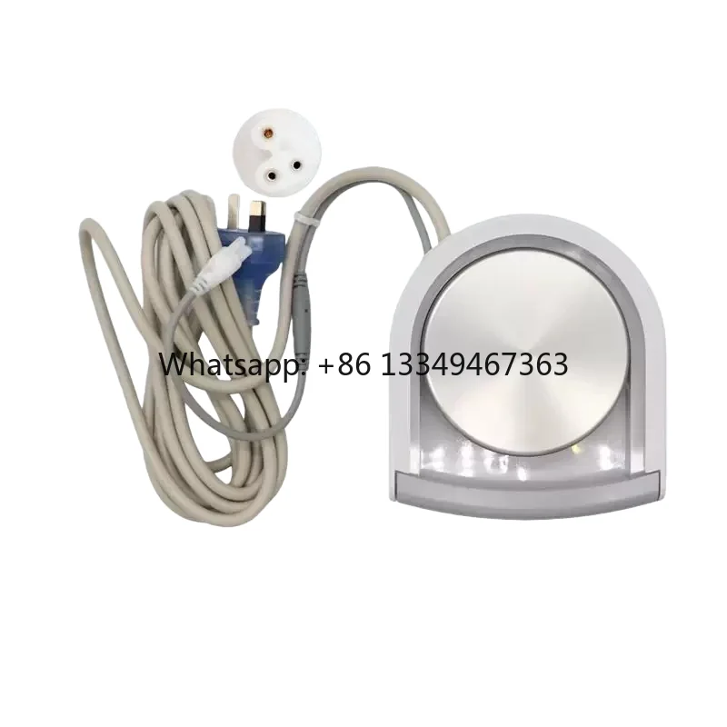 Heated Humidifier  White for Adults
