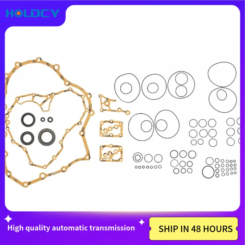 

B7WA BAYA BYBA M7WA BVGA PVGA CM6 Transmission Overhaul Kit Seals Gaskets Fit For HONDA ACURA Car Accessories