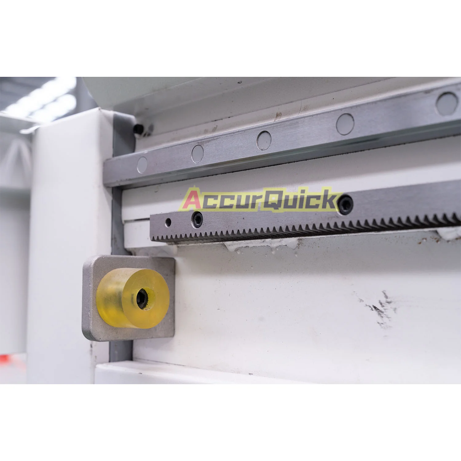 Wood Aluminum Copper Plastic Cutting Engraving Carving CNC Router with 4 Spindles