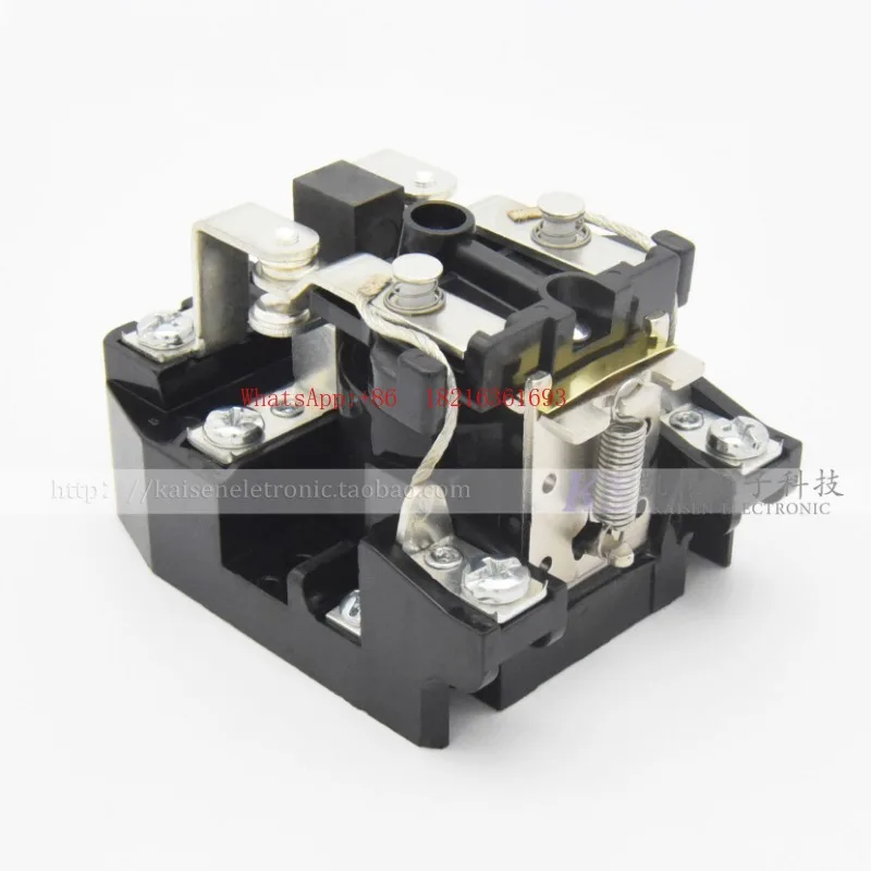 Numerical control plasma cutting machine arc relay PRD-11AJ0-120 contactor 003149