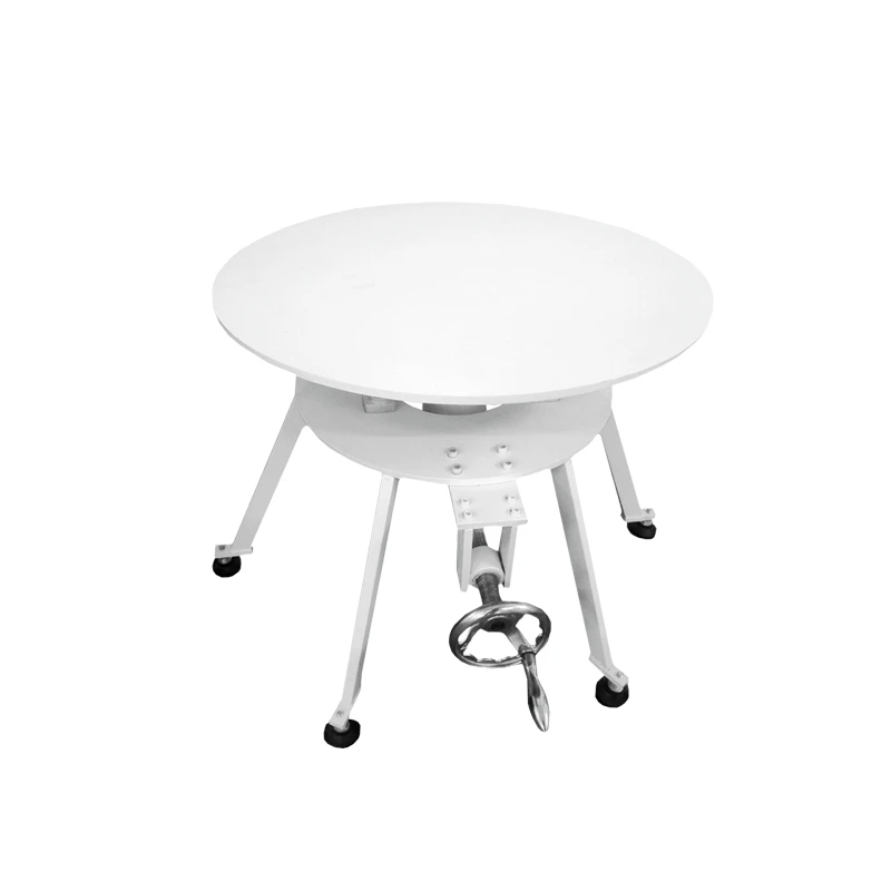 Stability test bench Household appliance inclined surface stability performance test instrument