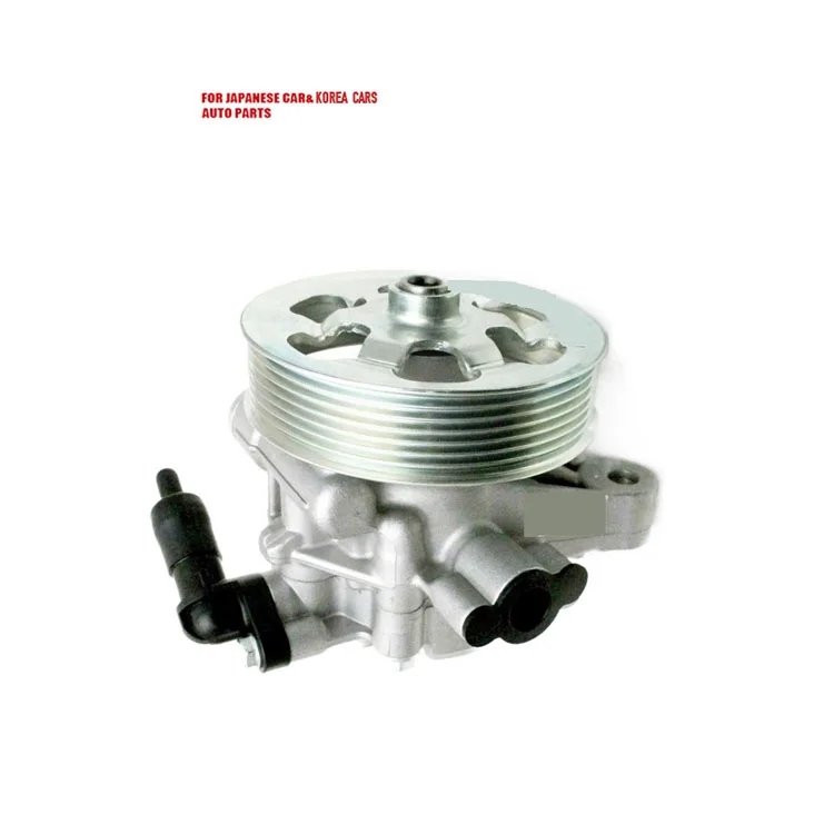 

Epic Level Automotive Parts EHot Selling Hydraulic Power Steering Pump for Honda Accord 2.4 2008-2013 CRV 2009 Oem:56110-R40-A01
