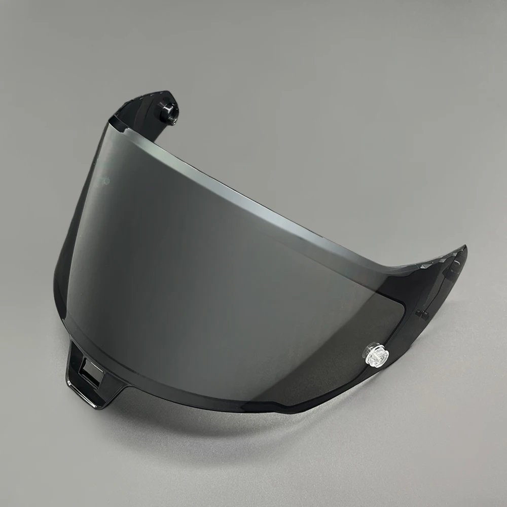 

Helmet Visor for Alpinestars Supertech R10 Motorcycle Helmet Lens Glass Shield Windshield Replacement Goggles Viewfinder Screen