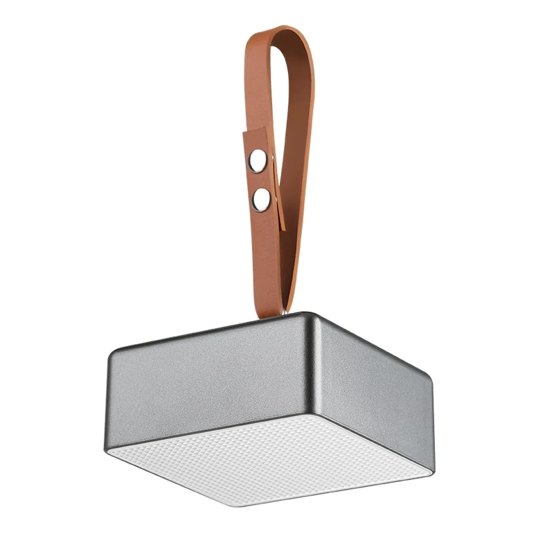 

Outdoor super bright high brightness LED lighting camping tent camp long battery life charging