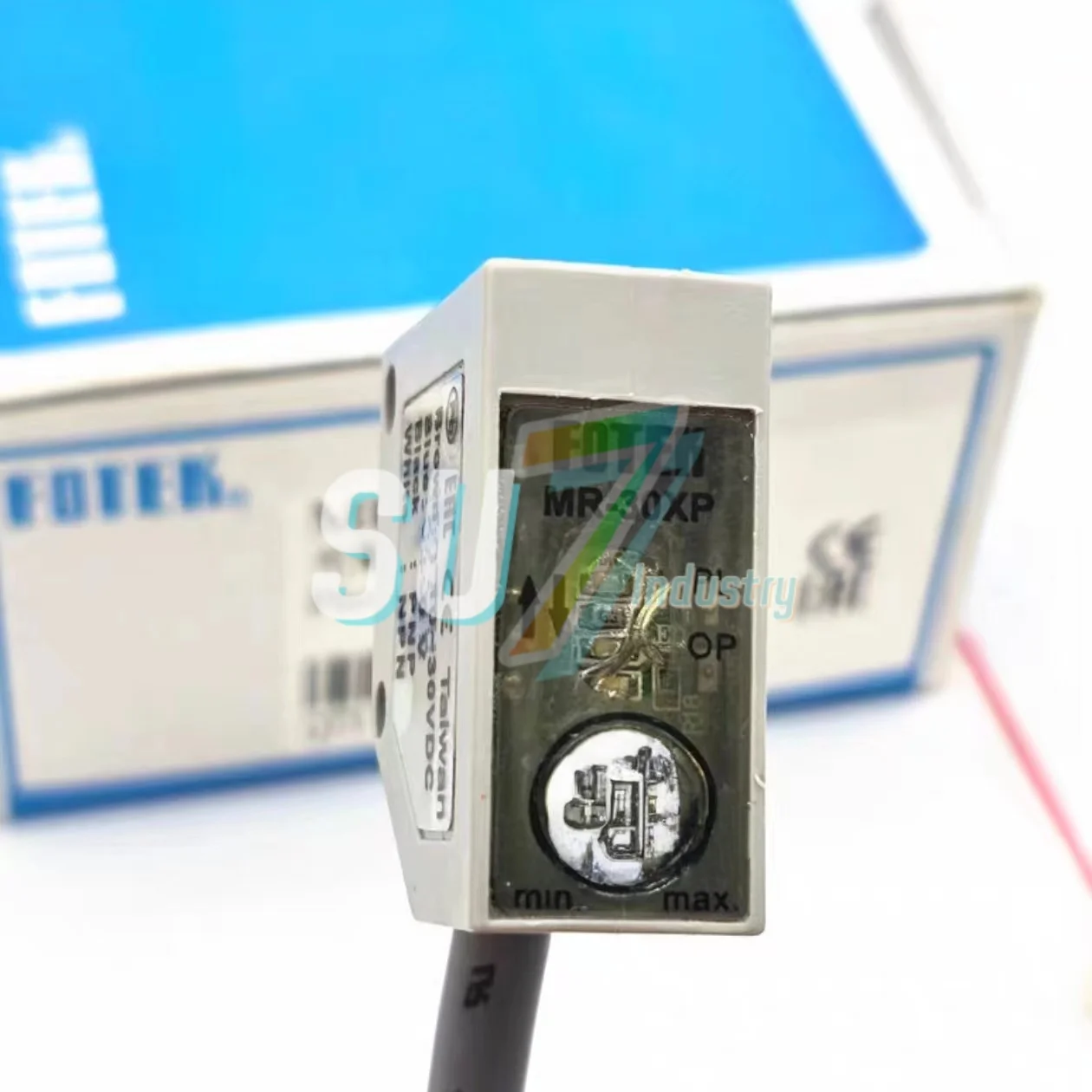 MR-30XP MS-02W 新品在庫あり 光電センサー