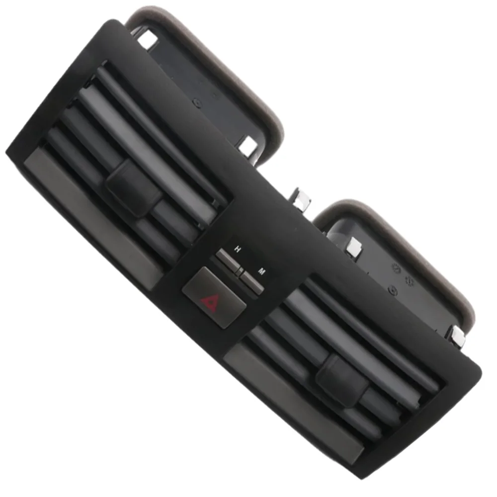 

Air Vent Outlet Assembly Front Center for Toyota Camry 2007-2011 American Version 55660-06030, 5566006030
