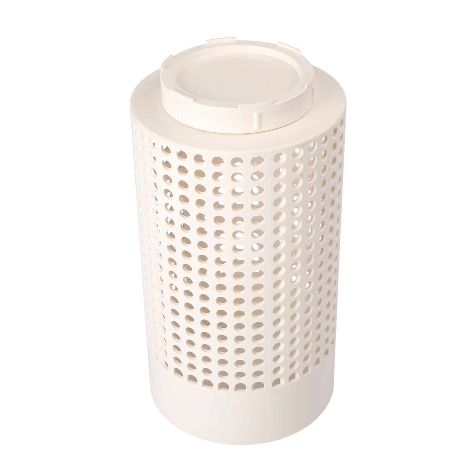 1pc 75/160/200mm Compost Bin Farm In The Ground Underground Compost Bin Farm Fish Pond Bottom Drainage Filter Gardening Setups