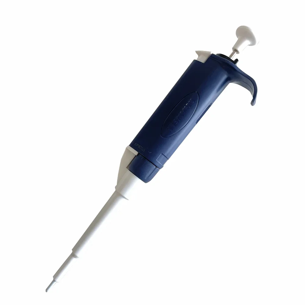 EP Series Adjustable Autoclavable Pipettes Laboratory Liquid Transfer Micro Pipette