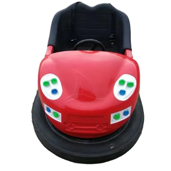 

Playground most popular outdoor electric adult sky Electric bumper car for sale