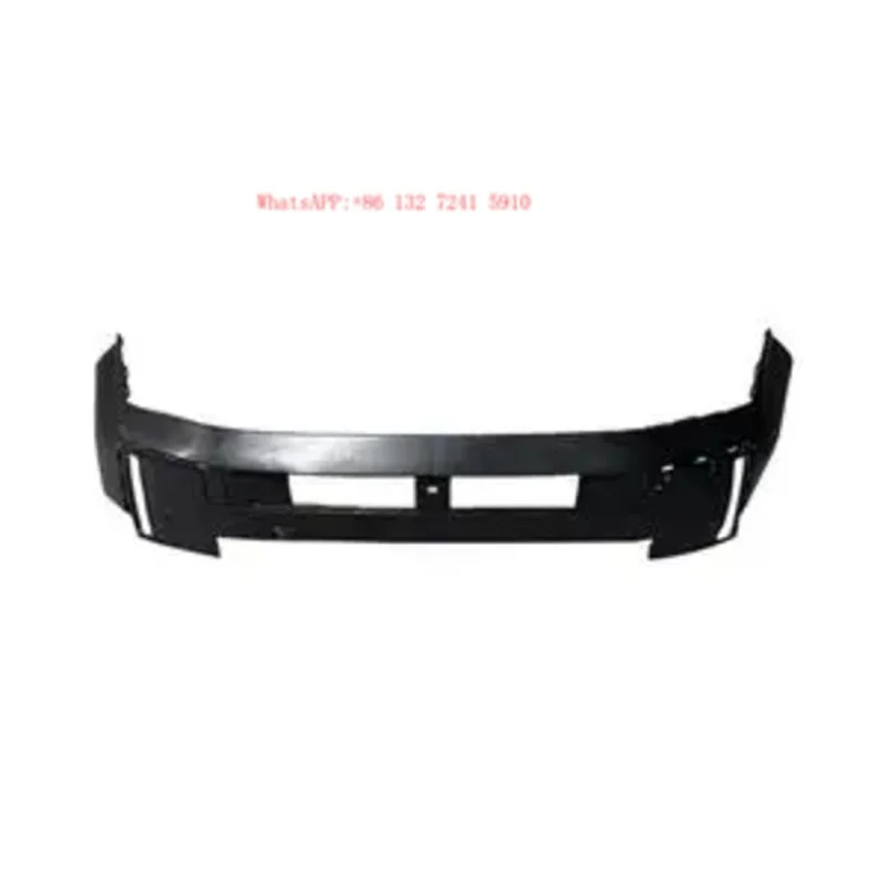 OEM Quality Front Bumper Assembly for 2025  Sta Fe  Kit New