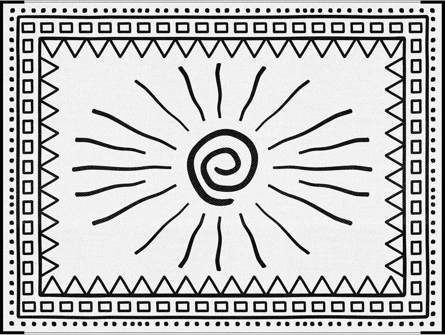 

Водонепроницаемый двусторонний коврик для кемпера 9' x 12', легкий, с сумкой для хранения, для патио, кемпера, двора под навесом