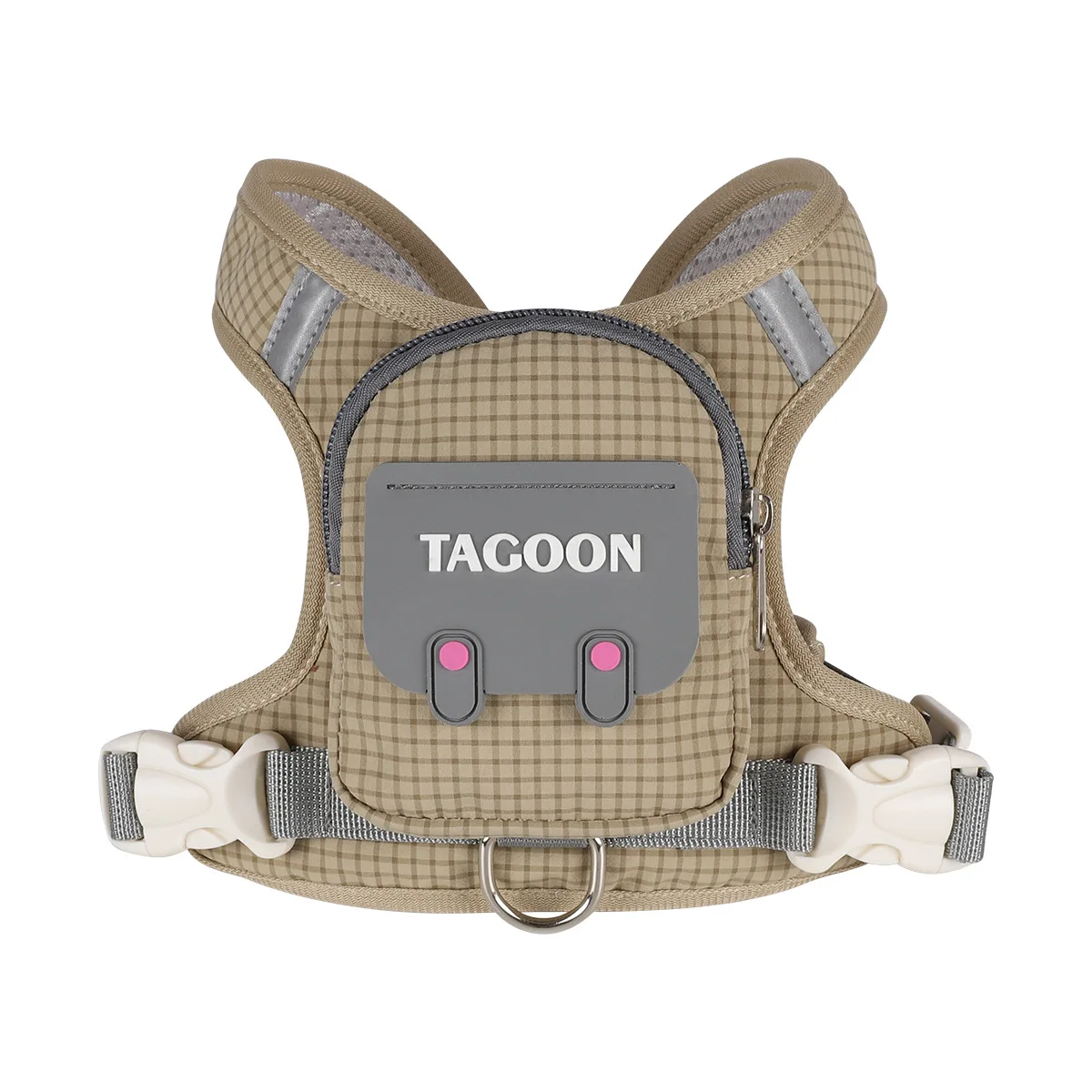 Thumbnail 4 - #42 Best Puppy Harnesses to Buy In 2026