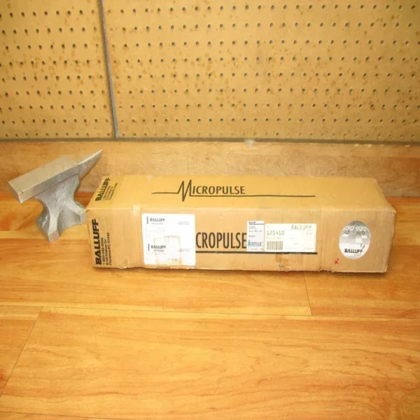 

2026 Btl5-a11-m0102-z-s32 ** Micropulse Linear Transducer Position Sensor Brand New Original Spot Plc
