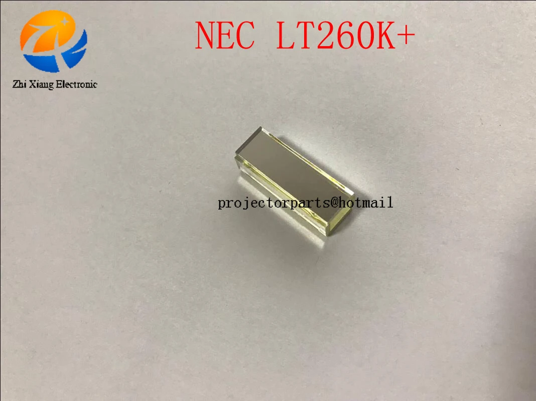 

New Projector Light tunnel for NEC LT260K projector parts Original NEC Light Tunnel Free shipping