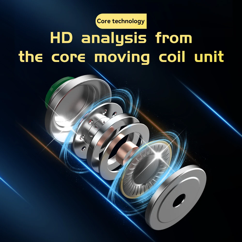 ダイナミックインイヤーイヤホン,マイク付きHi-Fi有線ヘッドセット,低音イヤフォン,ノイズキャンセル,音楽モニター,スポーツヘッドセット,QKZ-AK6