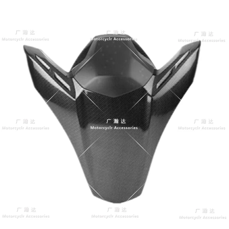 

Motorcycle Rear Seat Cover Cowl Fairing Fit For Kawasaki Z900 2017-2019 Green Black