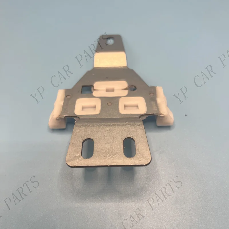 WINDOW REGULATOR REPAIR KIT METAL SLIDER FOR NISSAN TERRANO MK 2 II / R20 FRONT LEFT or RIGHT