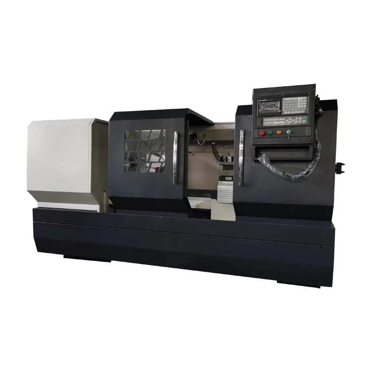 CNC Hine CK6150/2000 Metal 3 Axis Best Customized For Sale Cnc Lathe