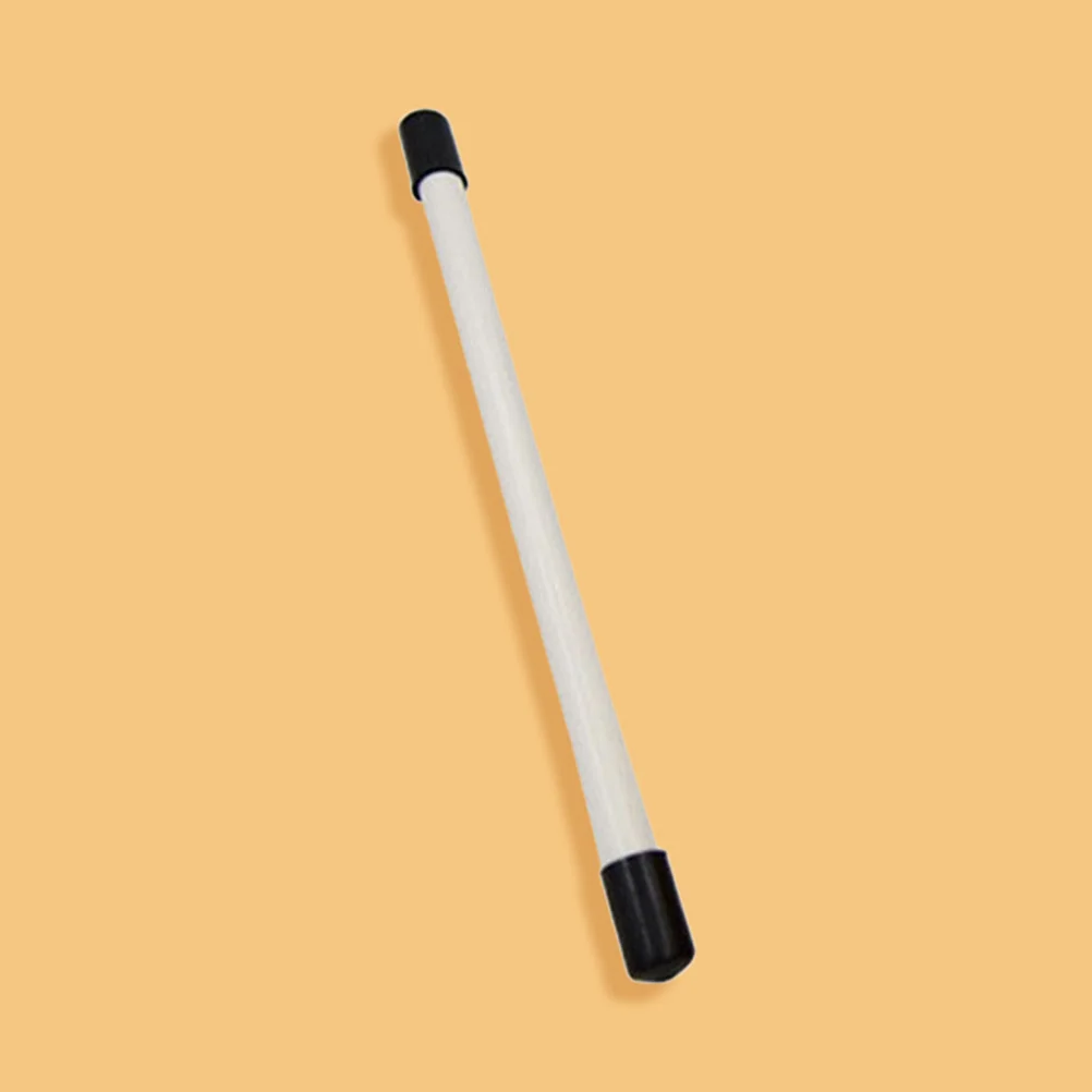 

1Set Metal Cowbell High-Quality Wooden Handle Kids Percussion Instrument for School Concerts Holiday Gifts Education