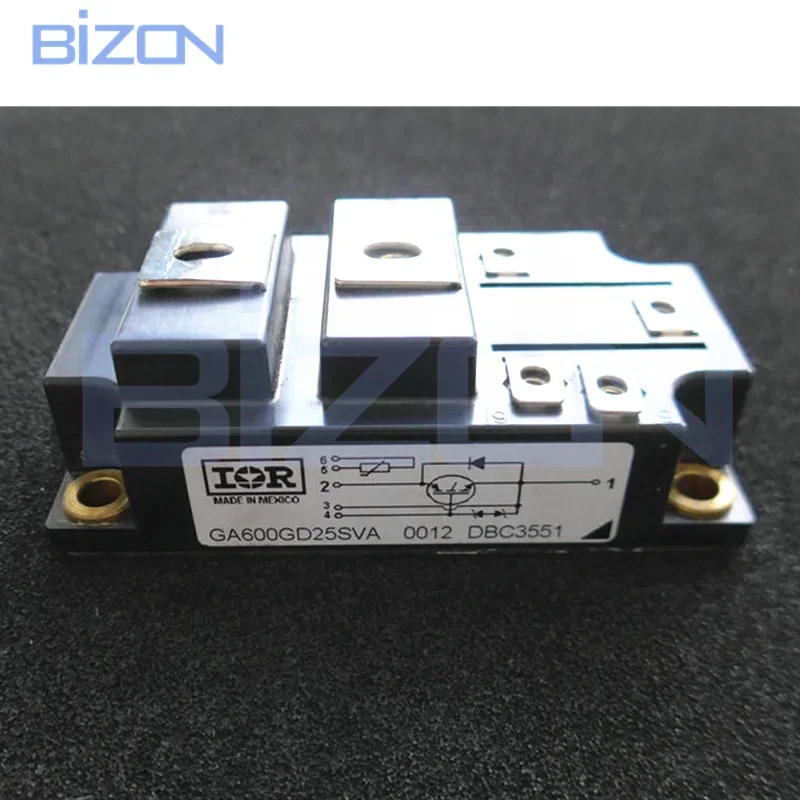 

GA600GD25SVA