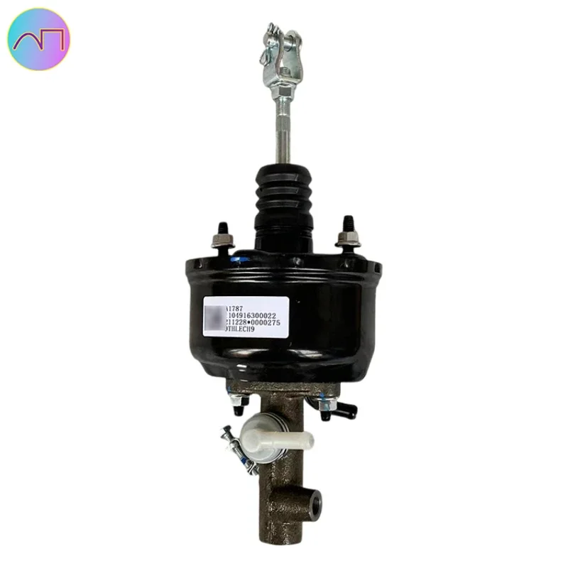

1104916300022 Main Pump Assembly Fluid Vacuum Booster Assy