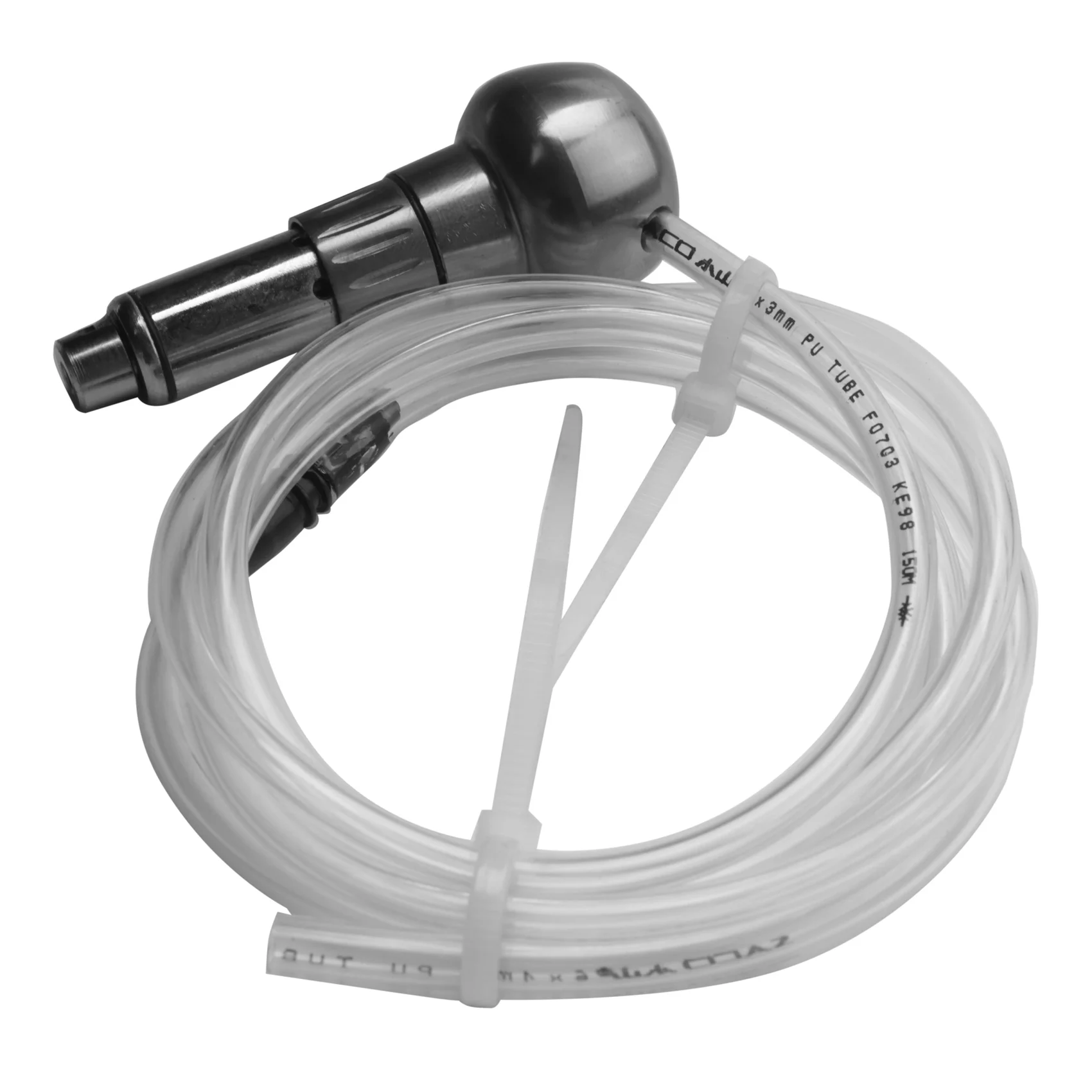 Graver Handle Hand Piece for Engraving Machine Pneumatic Jewelry Making Tools for Jewelry Making Crafting Metal Working Design 1