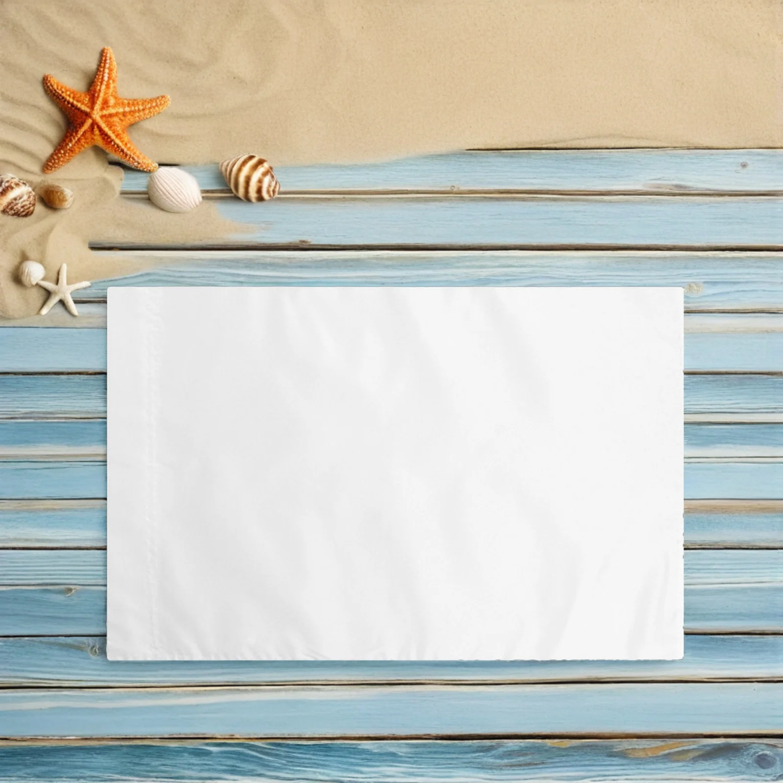 

8pcs Blank Garden Flags 12X18In White Polyester Single-Sided For Diy Sublimation Printing Outdoor Yard Decor Lawn Craft Bunting