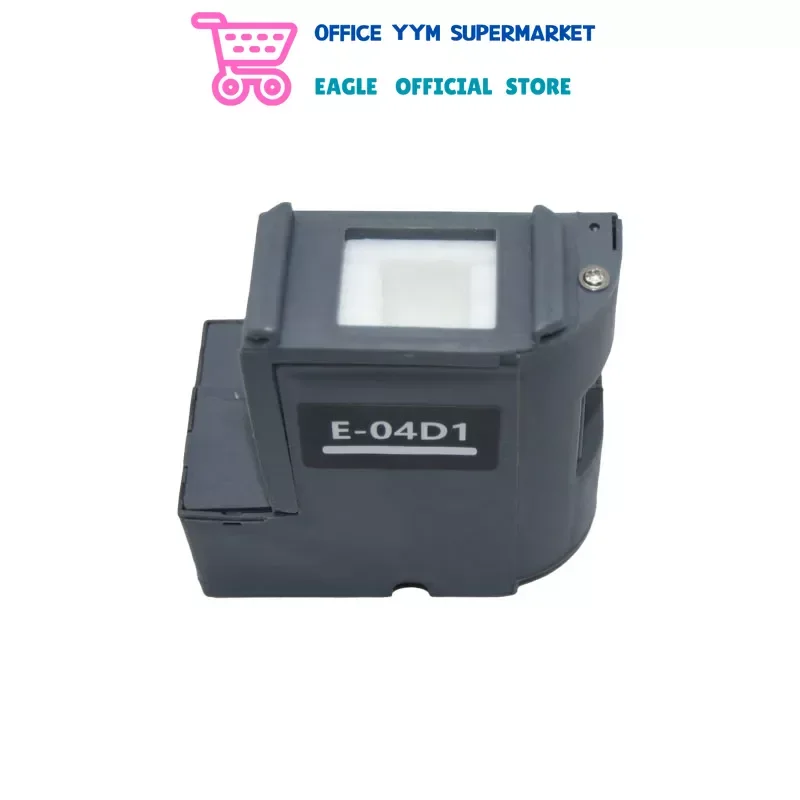 5X C13T04D100 T04D100 T04D1 EWMB2 Ink Maintenance Box for EPSON L6160 L6168 L6170 L6178 L6190 L6191 L6198 L6161 L6166 L6171