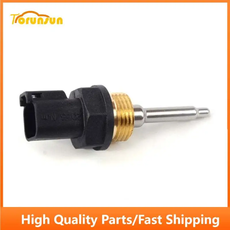 For Caterpillar Drill Cat MD6540C MD5075 Temperature Sensor 264-4297 2PCS