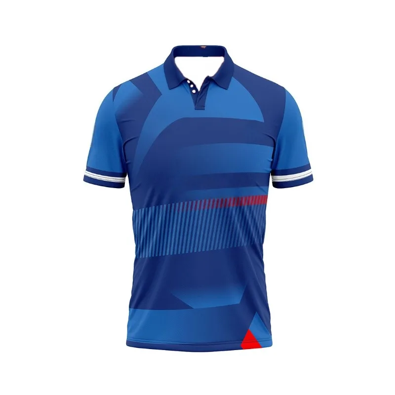 

Летняя мужская велосипедная футболка с 3D-принтом, быстросохнущая, с коротким рукавом, поло с полноцветным принтом, спортивная футболка для футбола