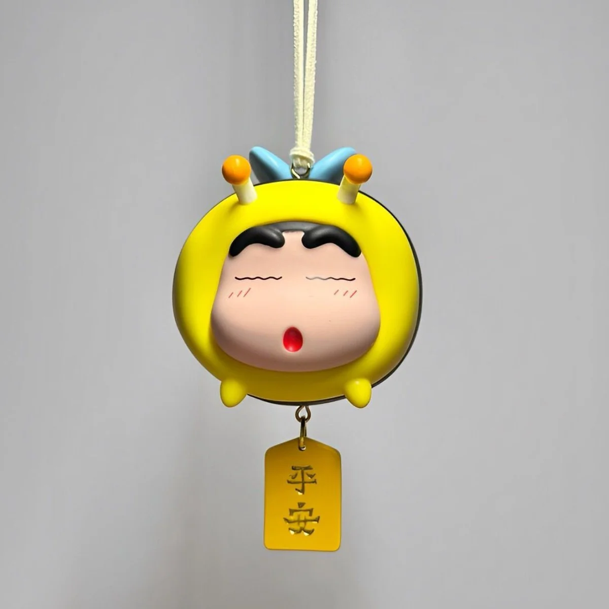 New Crayon Shin-chan Anime Fig - Interior Design Mockup recension och pris