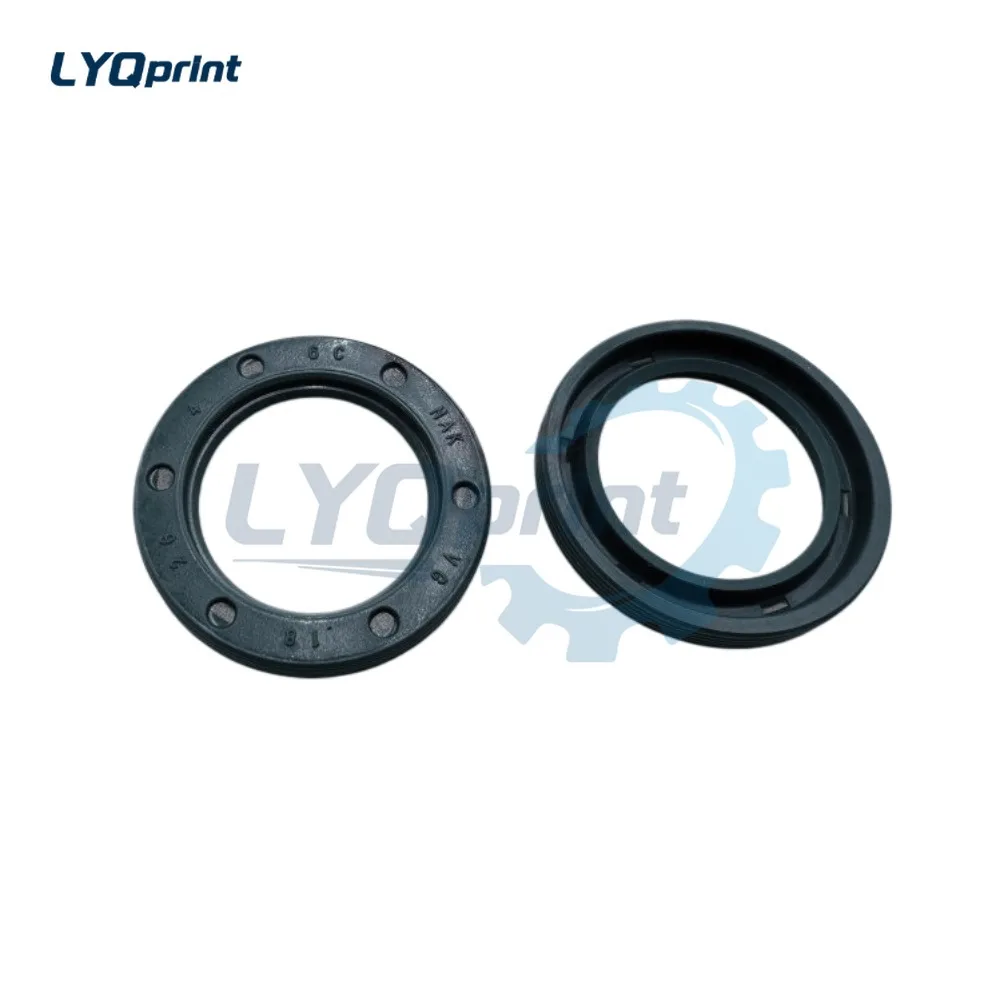 

Heidelberg CD102 Water Roller Gear Bearing Oil Seal 00.550.0154