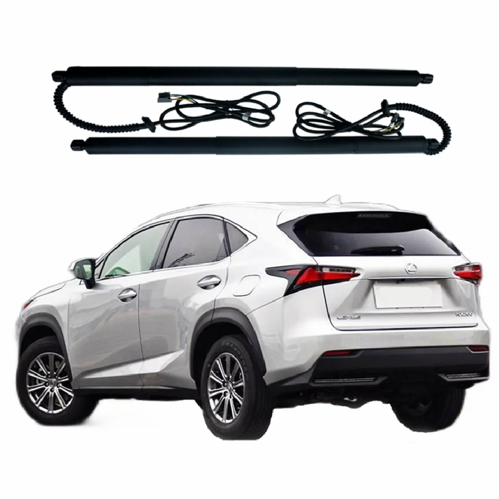 Factory Price Premium Quality Auto Electric Tailgate Kick For LEXUS NX200