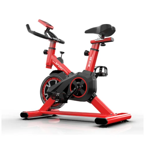 2022Hottest selling smart, newly business gym spinning bike from factory directly