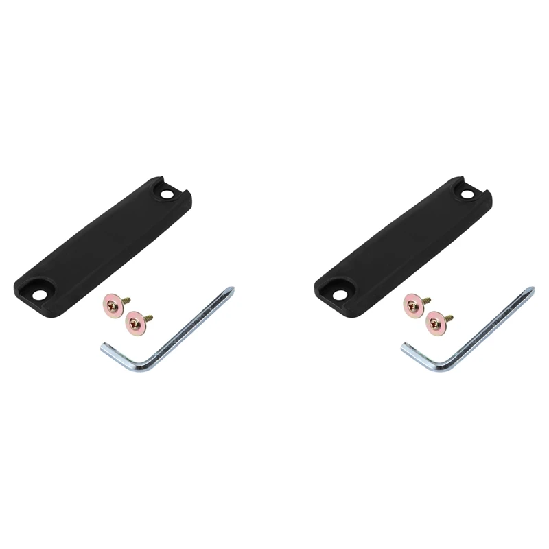 

2 шт., крышка переключателя крышки заднего люка для Toyota Prius 4runner Scion Camry Lexus