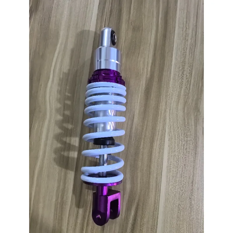 260-265mm Motorcycle Rear Shock Absorber Modified Rear Fork Parts for DIO
