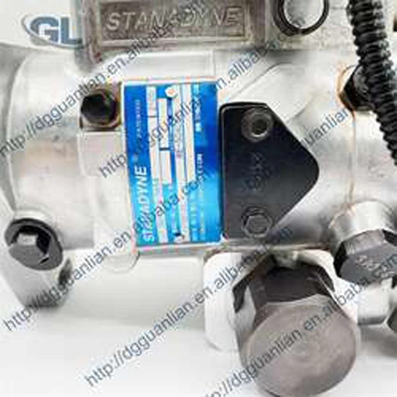 High Pressure Diesel Fuel Injection Pump For STANADYNE DB4429-5694 RE504066 For JOHN DEERE