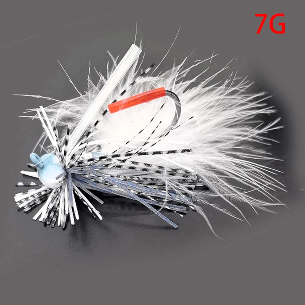 Variant: 03 white head 7g