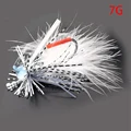32 white 7g