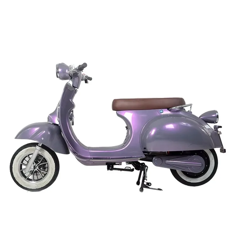 Zuimi High-end 2025 Stylish High-performance Electric Adult Motorcycle High Speed Motorcycle Electric Motorcycle For Adult 1500W