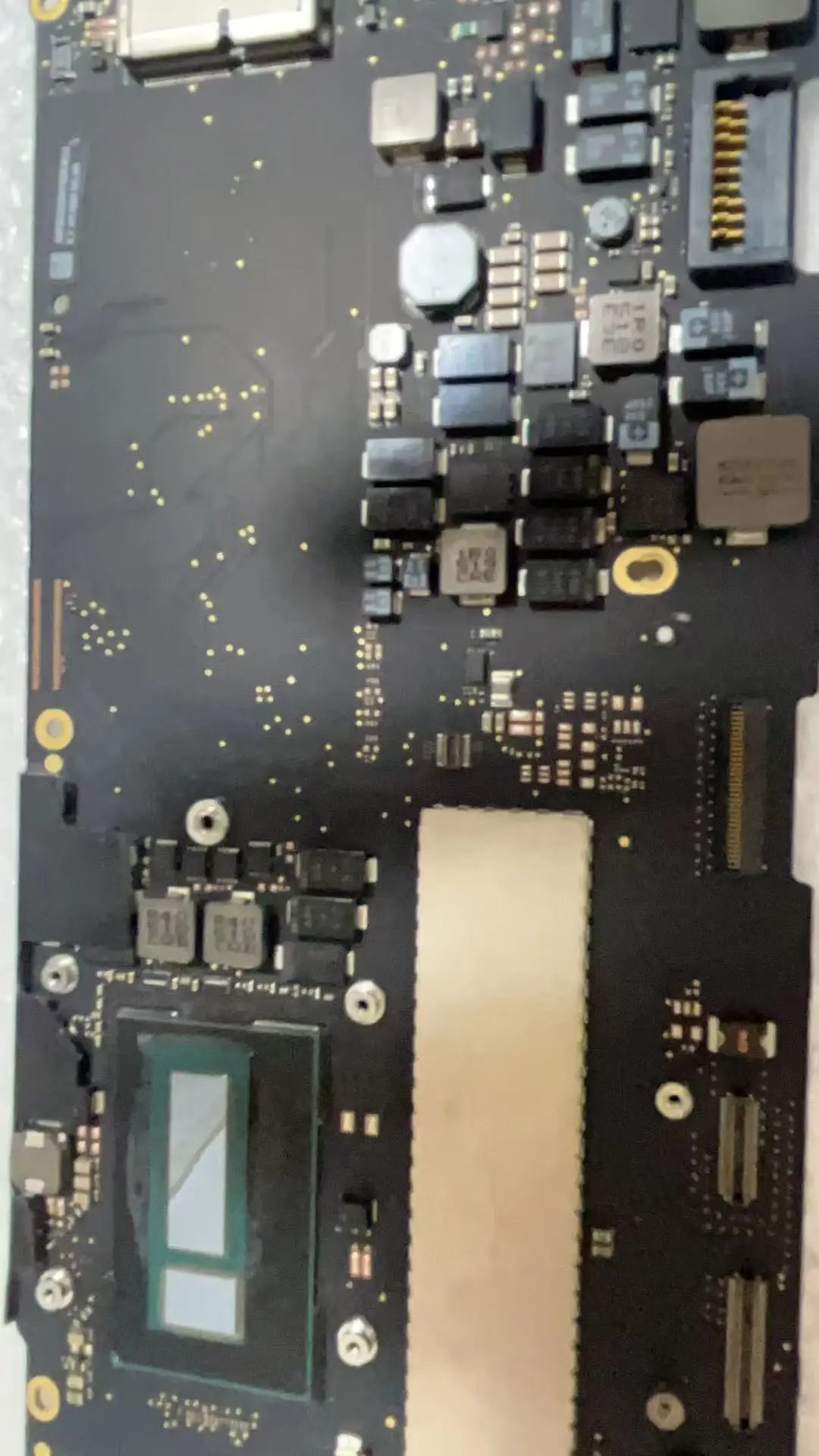 

Motherboard a1502 820-3476-a 820-4924-a for macbook pro retina 13" logic board 2015 original