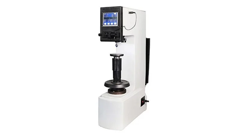 LT-HBS3000 Weight Digital Brinell Hardness Tester LTD Touch Screen Hardness Tester