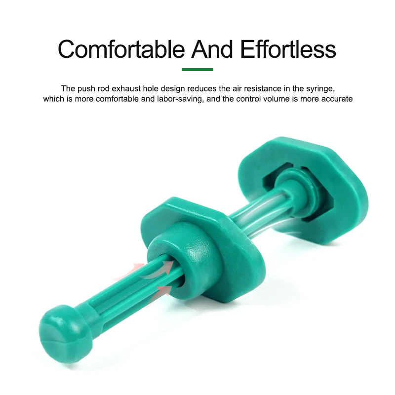 Relife RL-072 fluss spritzen verstärker