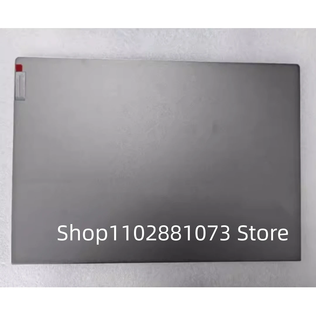 tampa traseira lcd para laptop lenovo thinkbook 13s g2 itl 5cb1b01333 novo e original 01