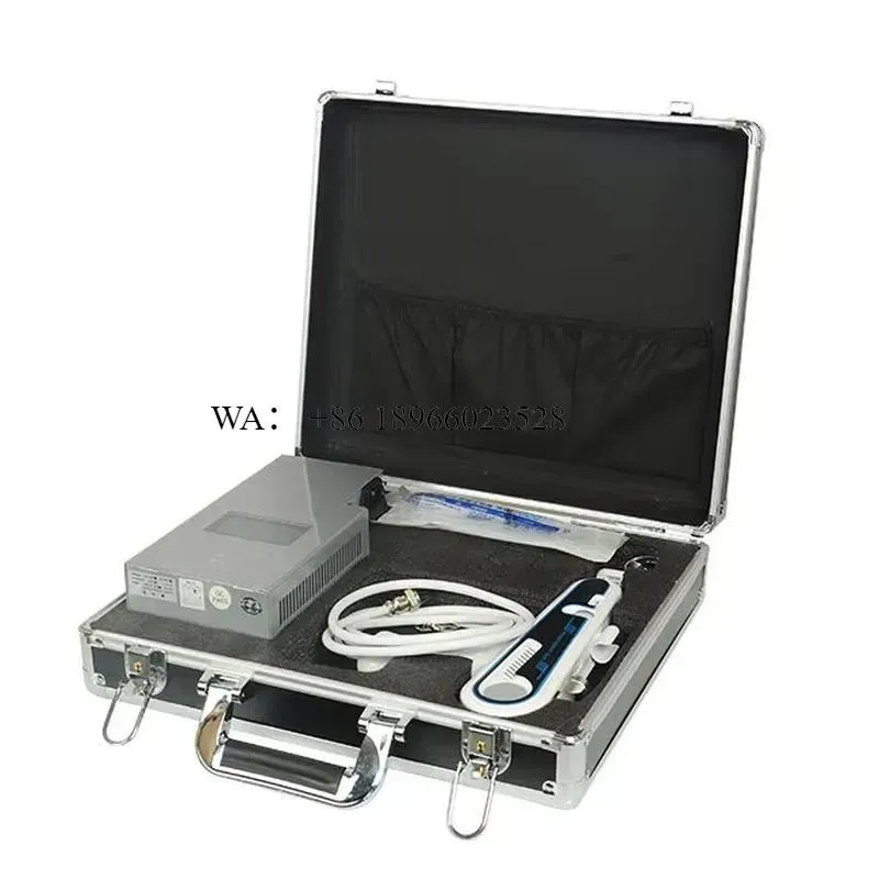 WMWMNU Water Mesotherapy Anti Wrinkle Beauty Device for Tightening and Face Lifting with 1 Year Warranty