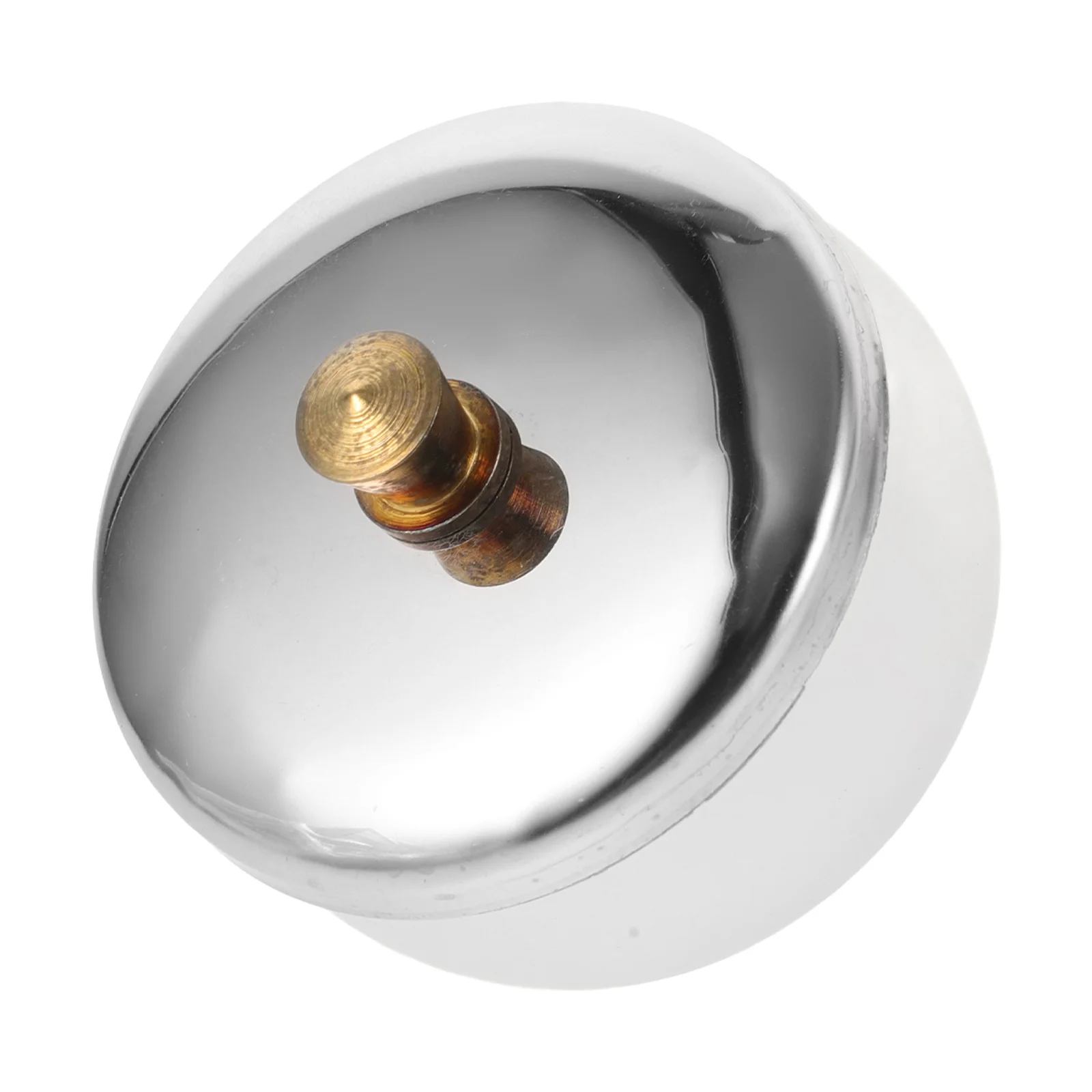 Glazen alcoholbeker 2 inch mat rond vloeistofbakje roestvrijstalen deksel voor nagelkunst dappen schaal manicure gereedschap nagelverzorging