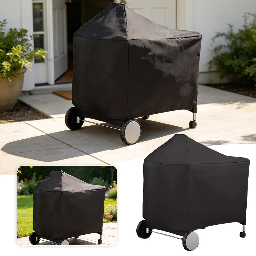 Outdoor Furniture Cover Waterproof - Waterproof BBQ Grill Cover,for Patios Furniture