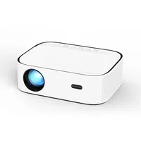 Byintek K45 Smart Android Projector LED Beamer, LAsEr WIFI Led Full HD 1080P Office Overhead Projecteur (40USD More For Android)